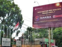 Seleksi PPS Pemilu 2024 Mulai 18 Desember