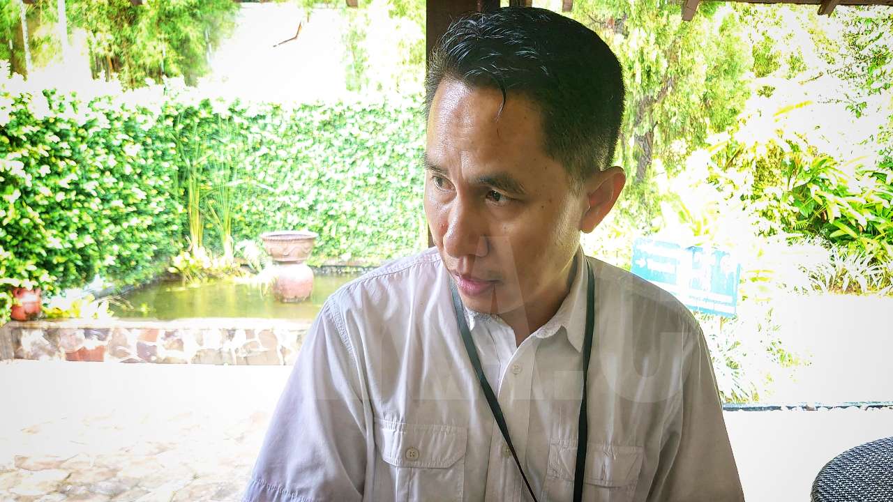 Eskalasi Politik Lampung Meningkat pada Pemilu 2024