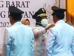 Chusnunia Chalim Ingatkan Nukman dan Qodratul Ikhwan