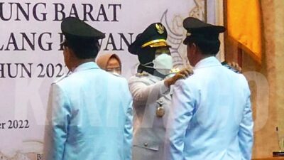 Chusnunia Chalim Ingatkan Nukman dan Qodratul Ikhwan