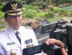 Nukman Janji Teruskan Program Parosil Mabsus