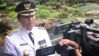 Nukman Janji Teruskan Program Parosil Mabsus