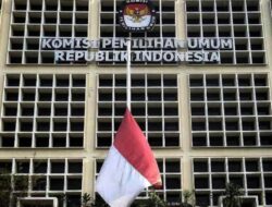 KPU Bantah Rekayasa Hasil Verifikasi Faktual