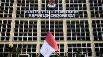 KPU Bantah Rekayasa Hasil Verifikasi Faktual