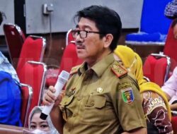 Hamartoni Ahadis Pertanyakan Upaya Pemulihan Citra Unila