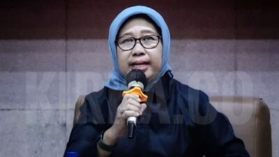 Kiat Rektor Terpilih Prof Lusmeilia Afriani Pulihkan Citra Unila