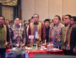 Arinal Djunaidi Ingatkan Pendidikan Politik Bagi Pemilih Rentan