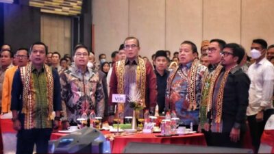 Arinal Djunaidi Ingatkan Pendidikan Politik Bagi Kelompok Rentan