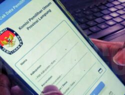 Dilema Bawaslu Lampung Awasi Pemutakhiran Daftar Pemilih