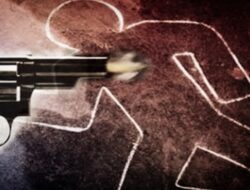 Pembunuh Polisi Lampung Tengah Dituntut Penjara