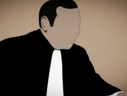 Terdakwa Korupsi Bibit Talas Empat Lawang Dituntut Bui