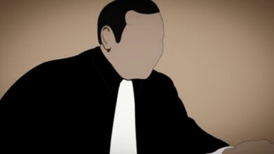 Terdakwa Korupsi Bibit Talas Empat Lawang Dituntut Bui