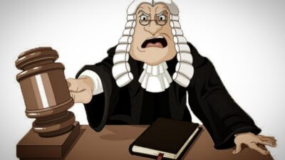 Terdakwa Korupsi Baju Senam Prabumulih Divonis Bui