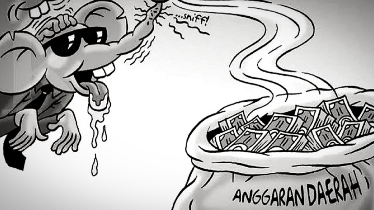 Korupsi Dinas Damkar Sarolangun Jambi Segera Sidang