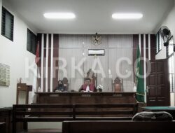 Pertimbangan Putusan Praperadilan Farid Firmansyah