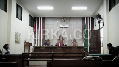 Pertimbangan Putusan Praperadilan Farid Firmansyah