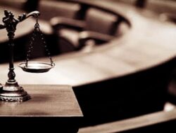 Korupsi Bumades Abung Tengah Lampung Utara Segera Sidang