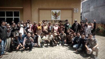 Permohonan Ajudikasi Warga Malangsari Dikabulkan