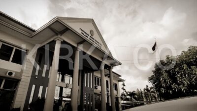 Aria Lukita Budiwan Dituntut Hukuman Penjara