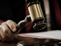 Banding Kejari Pesawaran Pupus di PT Tanjungkarang