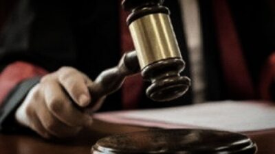 Banding Kejari Pesawaran Pupus di PT Tanjungkarang