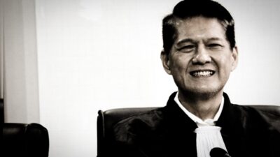 KUHP Tak Berlaku Untuk Pers Oleh Wina Armada