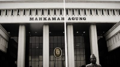 MA Kabulkan Kasasi KPPU Terhadap Sanksi PT STS