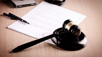 Berkas Korupsi P3-TGAI Lampung Timur Segera Sidang