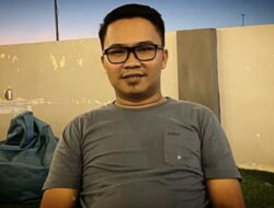 Walhi Respons Pencemaran Way Labuhan Ratu