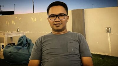Walhi Respons Pencemaran Way Labuhan Ratu