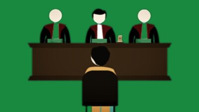 Terdakwa Korupsi Dana BOK Sukarami Dituntut Bui