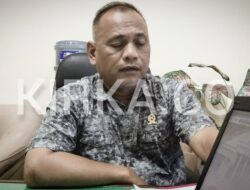 Dinilai Prematur Gugatan Raden Ismail Divonis NO