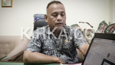 Dinilai Prematur Gugatan Raden Ismail Divonis NO