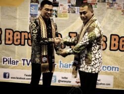 Nanang Sigit Yulianto Jaksa Teladan 2022