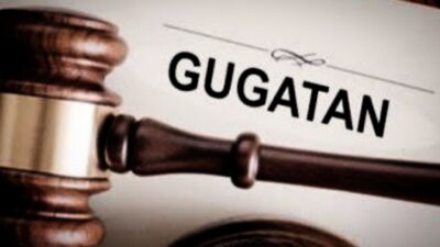 Gugatan Edy Aprianto VS PKB Lampung Barat Vonis NO