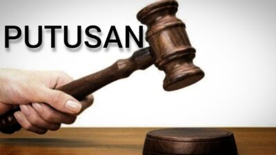 Banding Tak Sesuai Harapan Kejari Pesawaran Kasasi