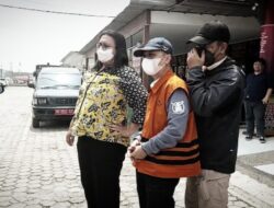 Perkara Suap PMB UNILA Terancam Sidang Awal 2023