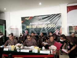 KONI Lampung Urunan Lunasi Kerugian Negara