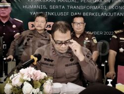 Nanang Sigit Yulianto Pamerkan Program RJ