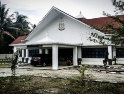 Kejaksaan Negeri Krui Akan Berdiri Dalam Waktu Dekat