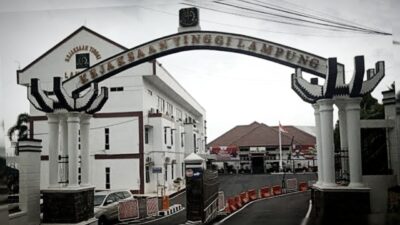 Puluhan Miliar Uang Negara Diselamatkan Kejati