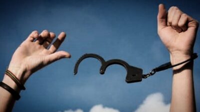 62 Narapidana Lampung Dapat Remisi, Satu Langsung Bebas