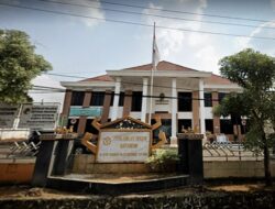 Praperadilan Terhadap Penyidik Polsek Bunga Mayang Ditolak