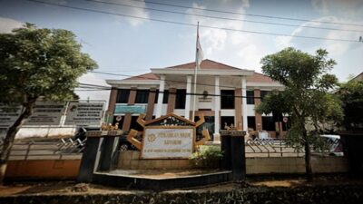 Praperadilan Terhadap Penyidik Polsek Bunga Mayang Ditolak