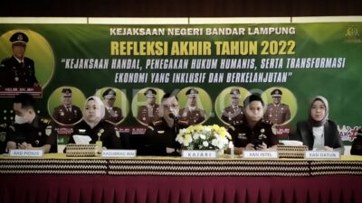 Dugaan Korupsi di BNI Tanjungkarang Diusut Kejari
