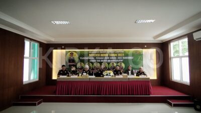 Korupsi Retribusi Sampah Pasar Gudang Lelang Diserahkan Perhitungan Kerugiannya ke Inspektorat