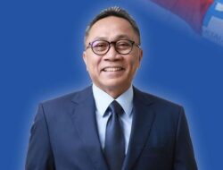 Sosok Zulkifli Hasan Dalam Skandal Unila