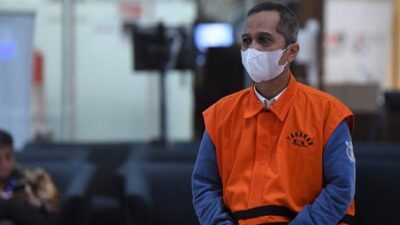 Hakim Marah Karena NU Dijadikan Alasan di Balik Skandal Unila