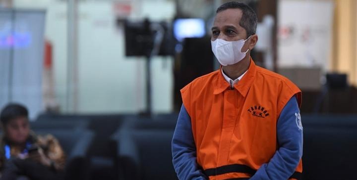 Hakim Marah Karena NU Dijadikan Alasan di Balik Skandal Unila