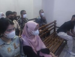 Korupsi Unila Diduga Libatkan Oknum Pemeriksa Pajak